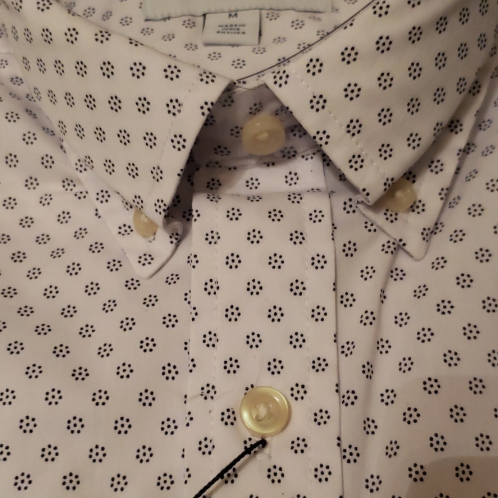 Men's Dress shirt - Picture 2 of 4